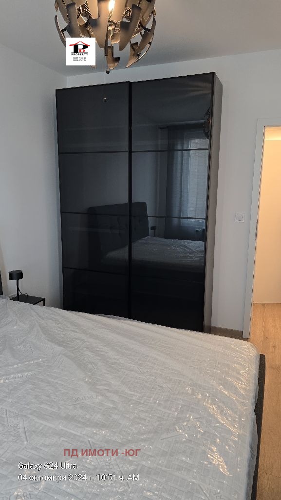 Da affittare  1 camera da letto Sofia , Krastova vada , 70 mq | 99830255 - Immagine [11]