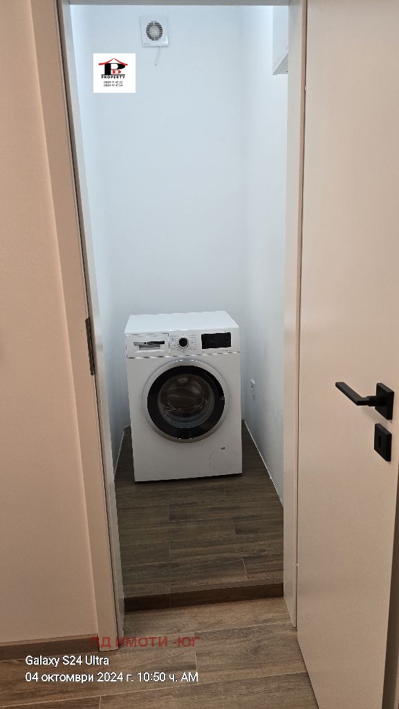 Da affittare  1 camera da letto Sofia , Krastova vada , 70 mq | 99830255 - Immagine [10]