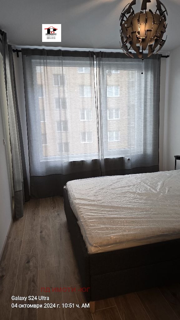 En renta  1 dormitorio Sofia , Krastova vada , 70 metros cuadrados | 99830255 - imagen [8]