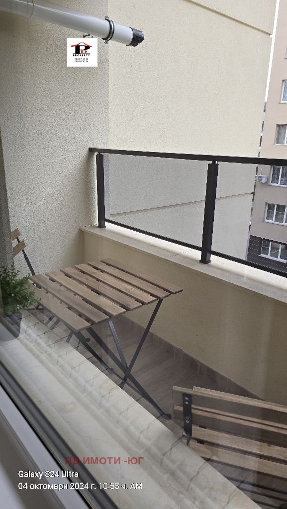 Zu vermieten  1 Schlafzimmer Sofia , Krastowa wada , 70 qm | 99830255 - Bild [14]