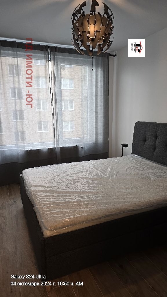 Zu vermieten  1 Schlafzimmer Sofia , Krastowa wada , 70 qm | 99830255 - Bild [9]