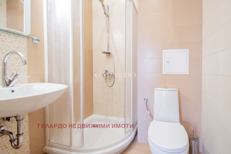 For Rent  1 bedroom Sofia , Iztok , 55 sq.m | 26662982 - image [9]