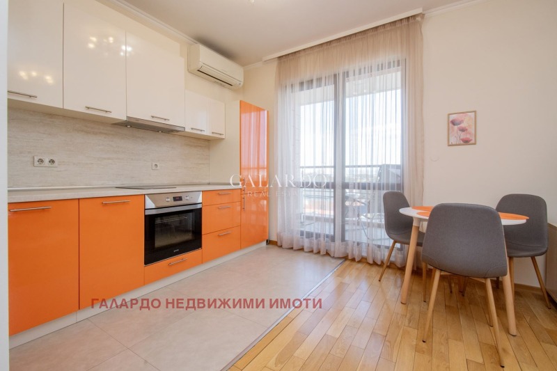 For Rent  1 bedroom Sofia , Iztok , 55 sq.m | 26662982 - image [2]