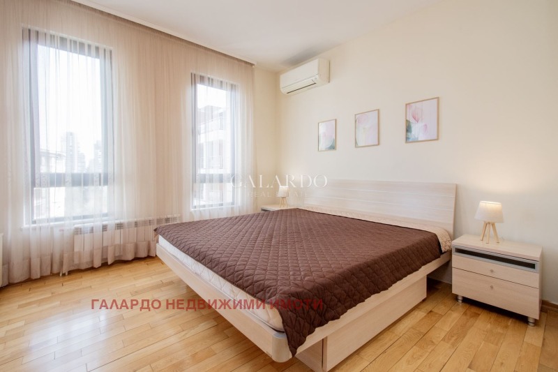 For Rent  1 bedroom Sofia , Iztok , 55 sq.m | 26662982 - image [8]