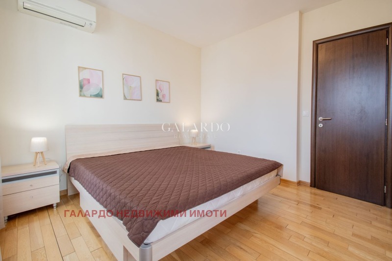 For Rent  1 bedroom Sofia , Iztok , 55 sq.m | 26662982 - image [7]