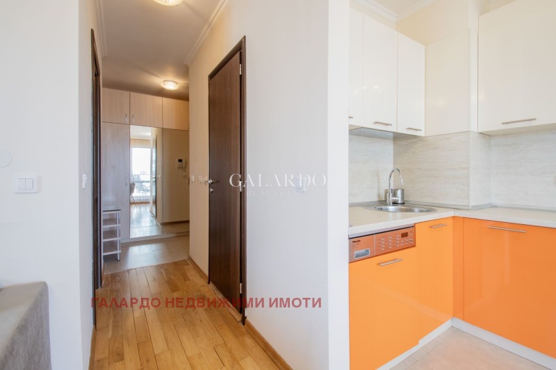 For Rent  1 bedroom Sofia , Iztok , 55 sq.m | 26662982 - image [6]