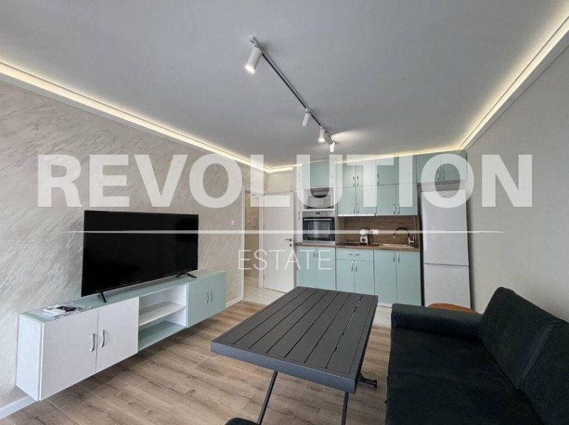 K pronájmu  1 ložnice Varna , Čajka , 41 m2 | 88698852