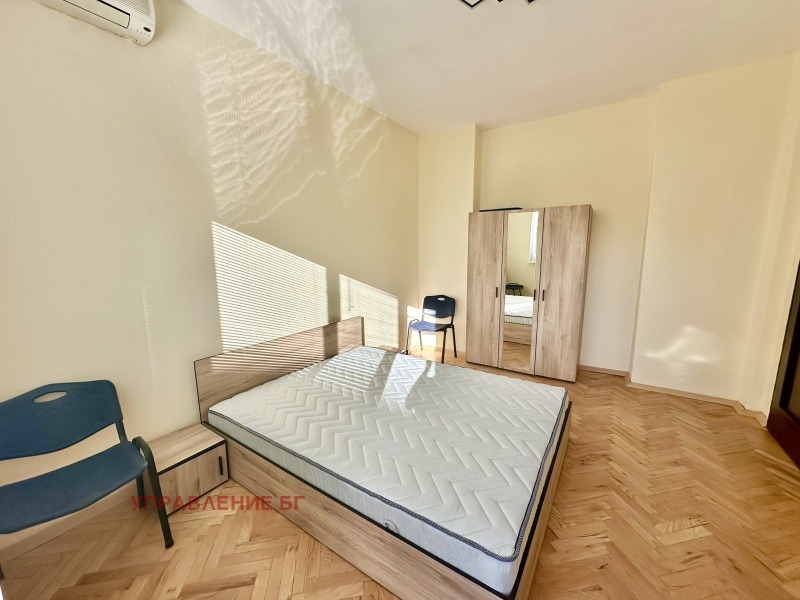 Til leje  1 soveværelse Sofia , Zona B-5-3 , 75 kvm | 57374793 - billede [6]