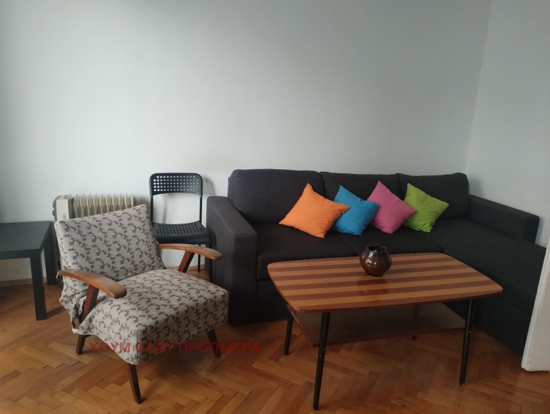 Под наем 2-СТАЕН, град София, Център • 450 € / 880.12 лв. • 71848867 1