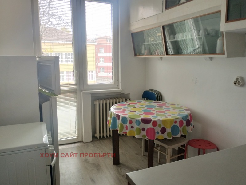 Дава под наем 2-СТАЕН, гр. София, Център, снимка 2 - Апартаменти - 52612635