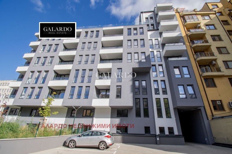 Издаје се  1 спаваћа соба Софија , Центар , 79 м2 | 93618687 - слика [8]