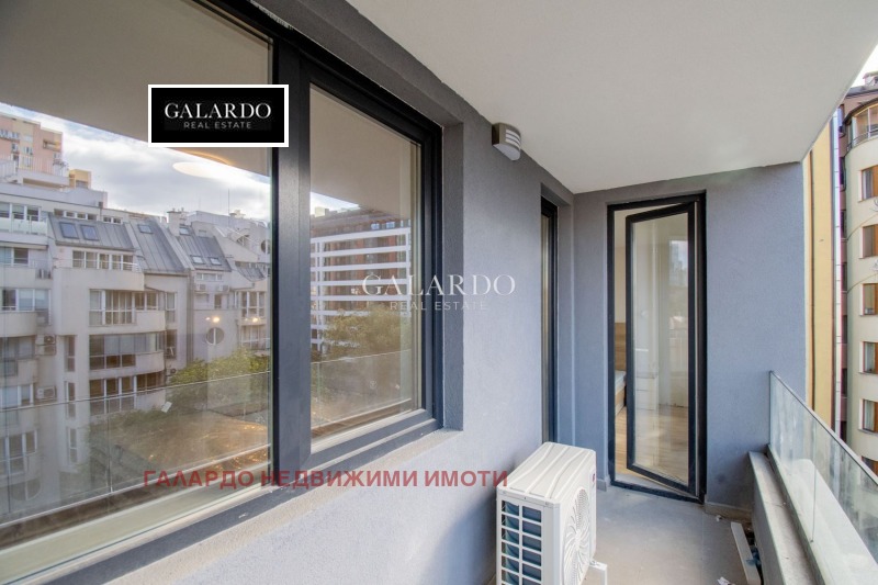 Издаје се  1 спаваћа соба Софија , Центар , 79 м2 | 93618687 - слика [10]
