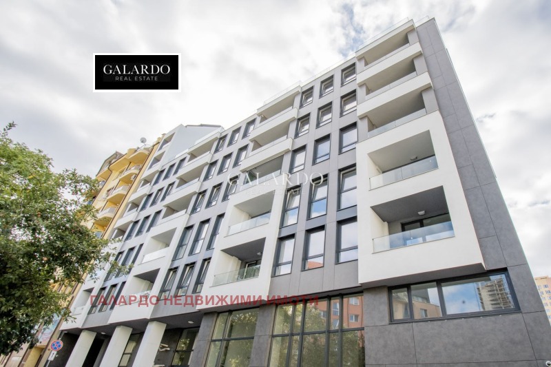 Издаје се  1 спаваћа соба Софија , Центар , 79 м2 | 93618687 - слика [9]