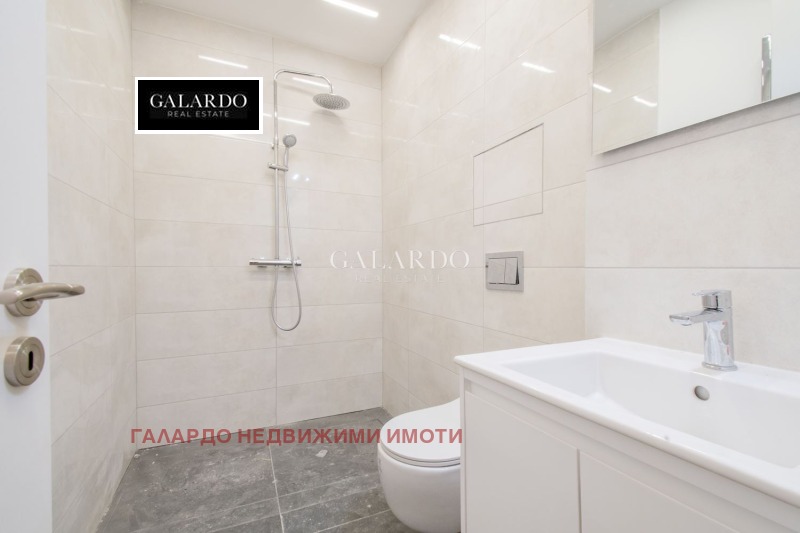 Издаје се  1 спаваћа соба Софија , Центар , 79 м2 | 93618687 - слика [6]
