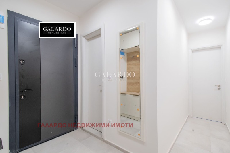 Издаје се  1 спаваћа соба Софија , Центар , 79 м2 | 93618687 - слика [4]
