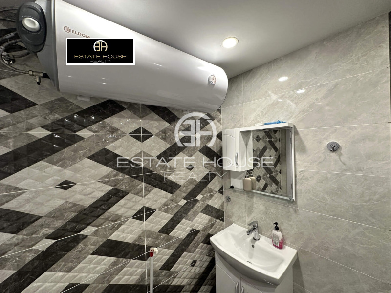 Kiralık  1 yatak odası Sofia , Malinova dolina , 57 metrekare | 41152107 - görüntü [11]