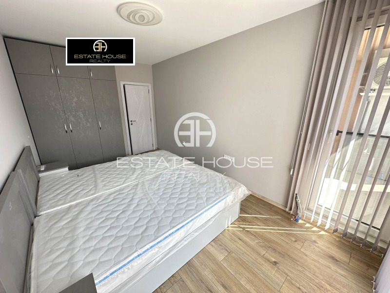 Kiralık  1 yatak odası Sofia , Malinova dolina , 57 metrekare | 41152107 - görüntü [6]