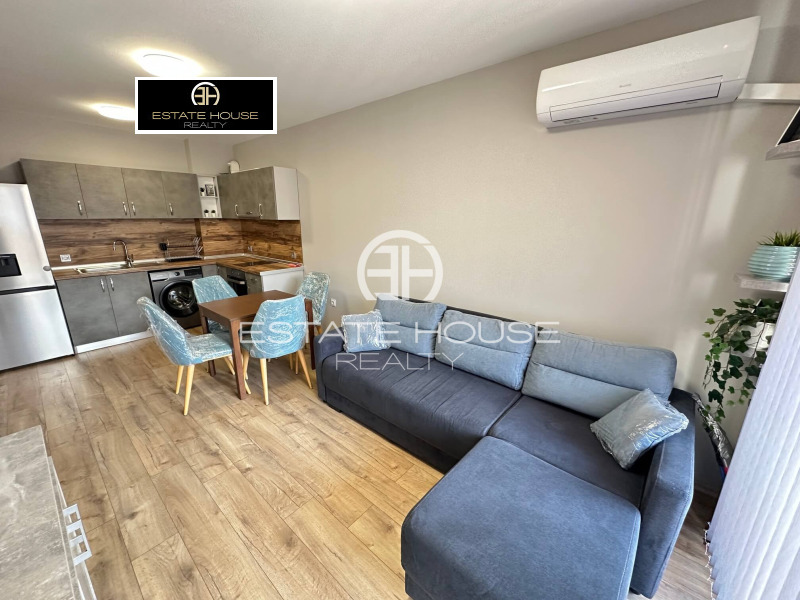 Kiralık  1 yatak odası Sofia , Malinova dolina , 57 metrekare | 41152107