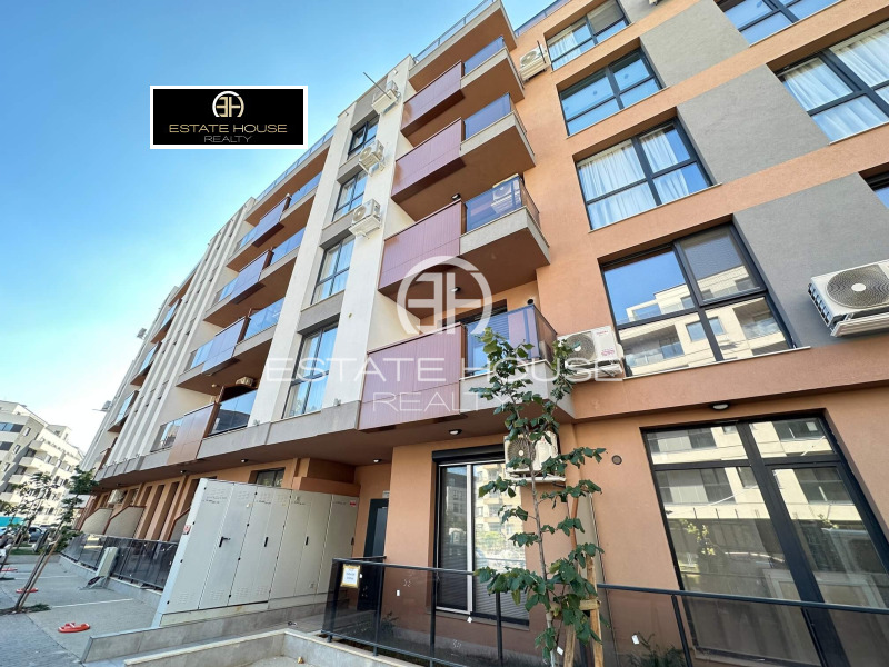 Kiralık  1 yatak odası Sofia , Malinova dolina , 57 metrekare | 41152107 - görüntü [13]