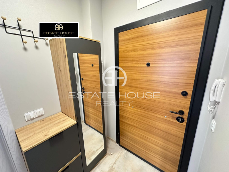 Kiralık  1 yatak odası Sofia , Malinova dolina , 57 metrekare | 41152107 - görüntü [12]
