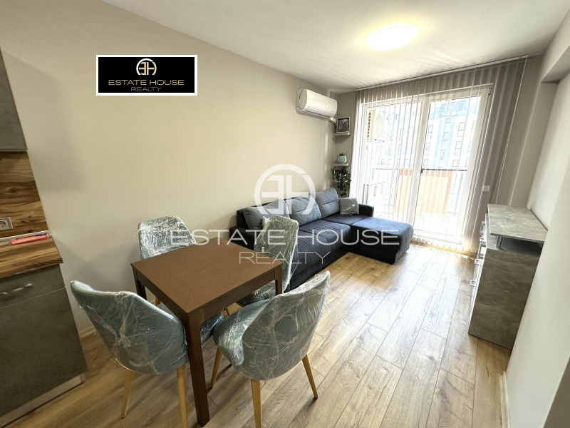 Kiralık  1 yatak odası Sofia , Malinova dolina , 57 metrekare | 41152107 - görüntü [2]