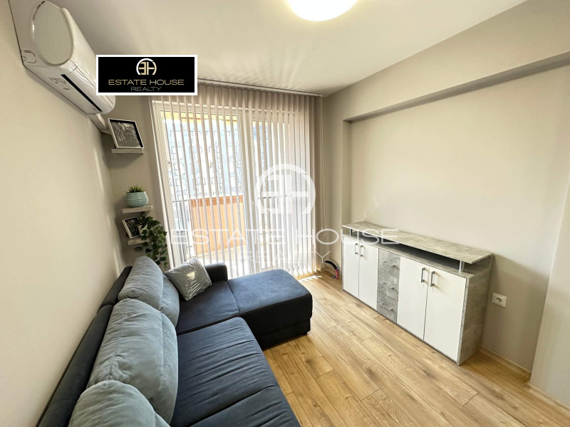 Kiralık  1 yatak odası Sofia , Malinova dolina , 57 metrekare | 41152107 - görüntü [3]
