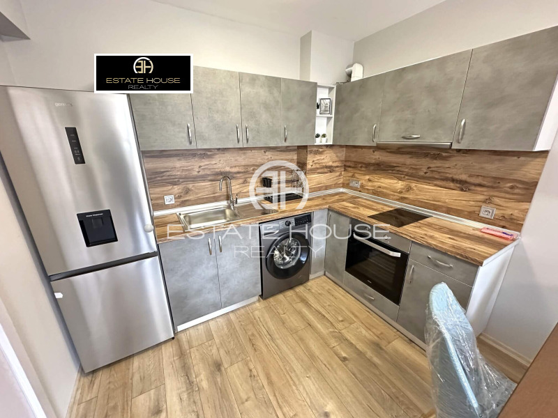 Kiralık  1 yatak odası Sofia , Malinova dolina , 57 metrekare | 41152107 - görüntü [4]