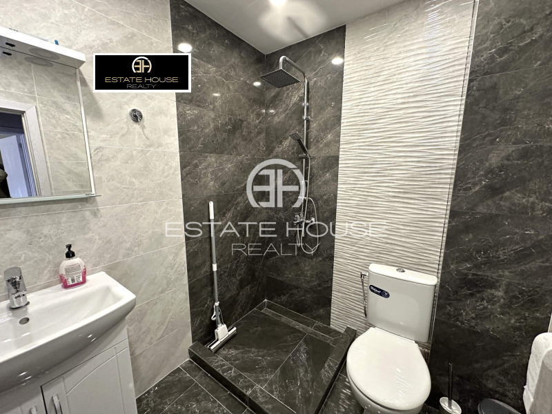 Kiralık  1 yatak odası Sofia , Malinova dolina , 57 metrekare | 41152107 - görüntü [10]