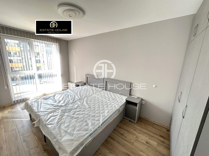 Kiralık  1 yatak odası Sofia , Malinova dolina , 57 metrekare | 41152107 - görüntü [5]