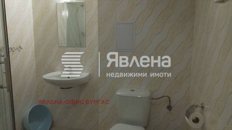 Дава под наем 2-СТАЕН, гр. Бургас, Сарафово, снимка 5 - Апартаменти - 52407162