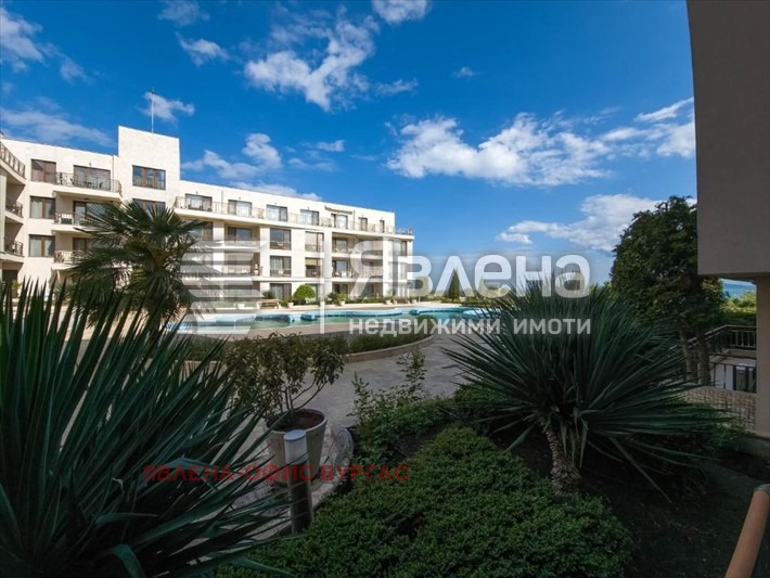 Дава под наем 2-СТАЕН, гр. Бургас, Сарафово, снимка 2 - Апартаменти - 52407162