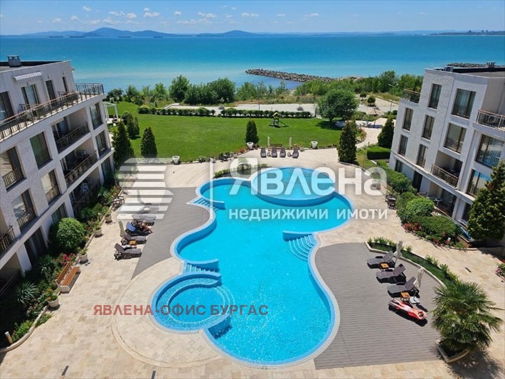 Дава под наем 2-СТАЕН, гр. Бургас, Сарафово, снимка 8 - Апартаменти - 52407162