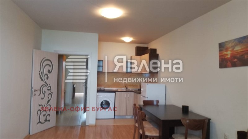 Дава под наем 2-СТАЕН, гр. Бургас, Сарафово, снимка 3 - Апартаменти - 52407162