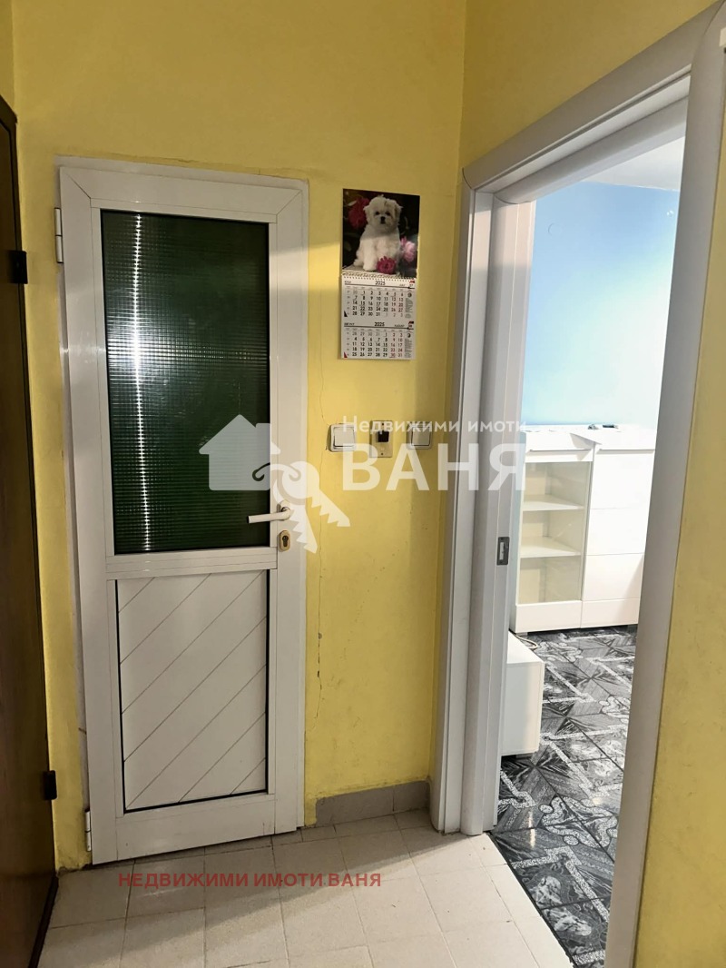 Дава под наем 3-СТАЕН, гр. Пловдив, Тракия, снимка 6 - Апартаменти - 53116728