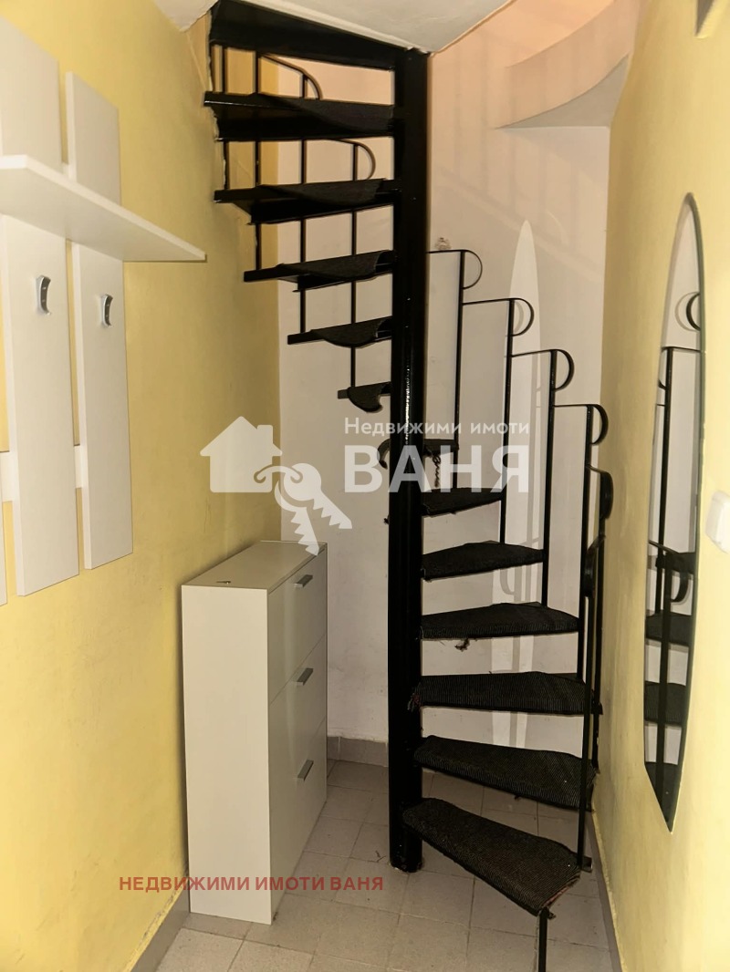 Дава под наем 3-СТАЕН, гр. Пловдив, Тракия, снимка 8 - Апартаменти - 53116728