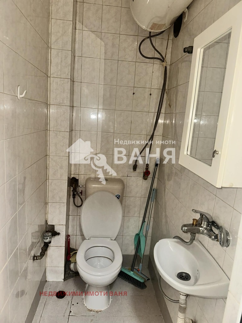 Дава под наем 3-СТАЕН, гр. Пловдив, Тракия, снимка 7 - Апартаменти - 53116728