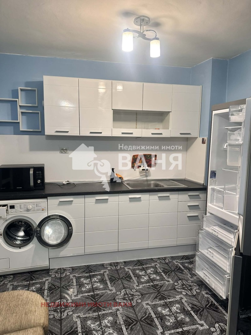 Дава под наем 3-СТАЕН, гр. Пловдив, Тракия, снимка 3 - Апартаменти - 53116728