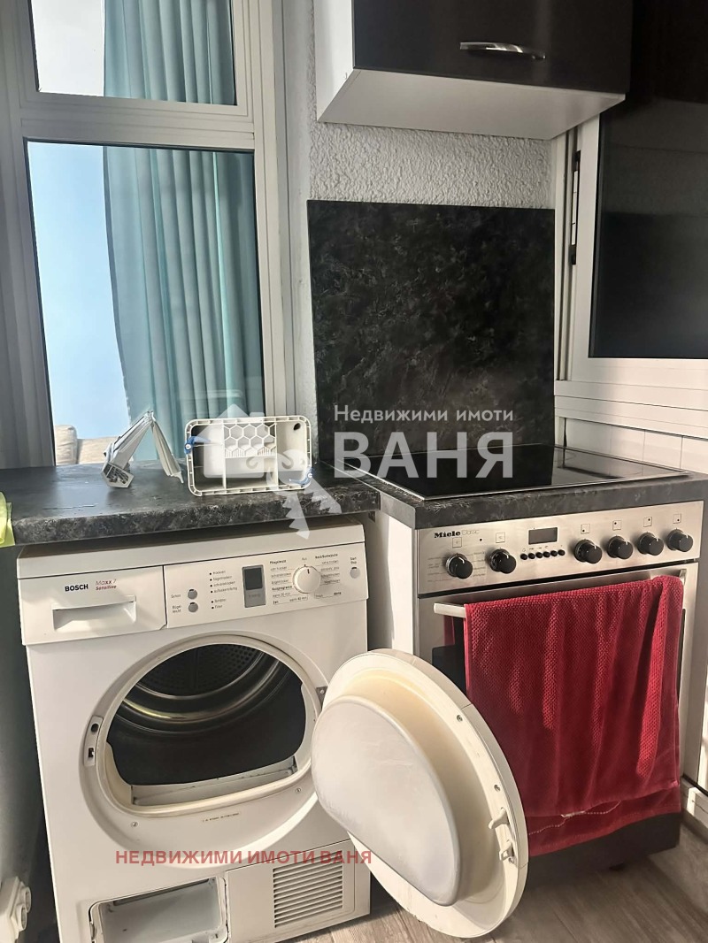 Дава под наем 3-СТАЕН, гр. Пловдив, Тракия, снимка 4 - Апартаменти - 53116728