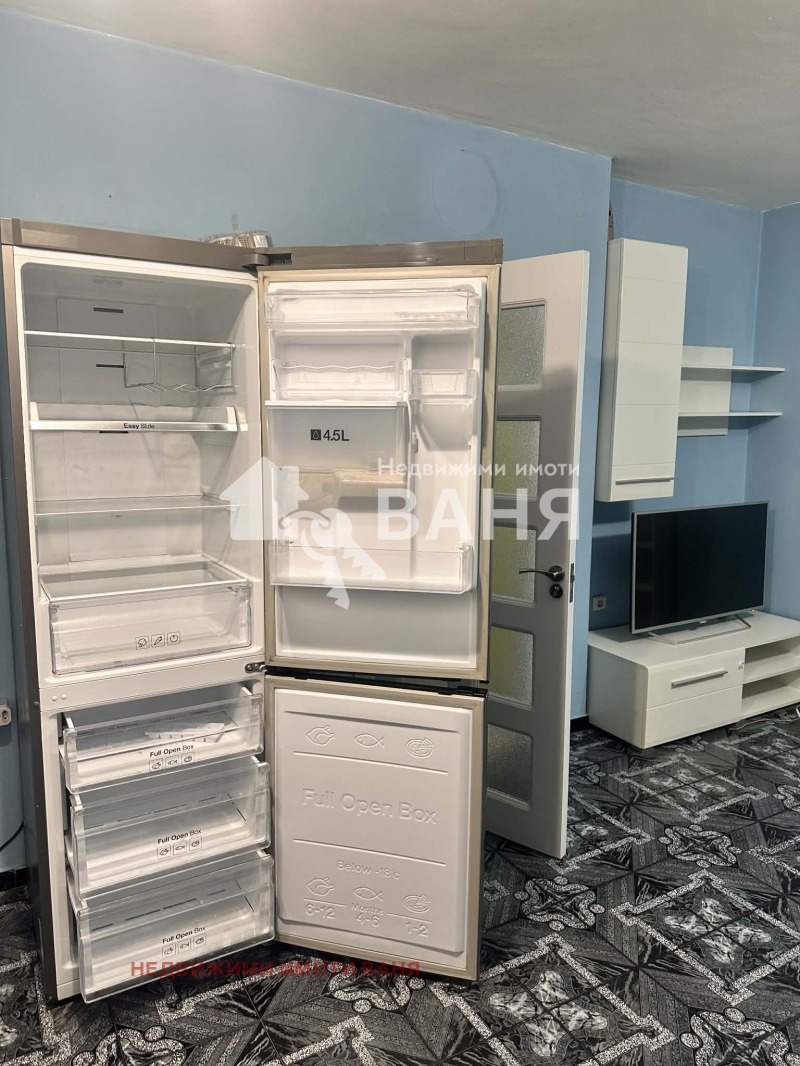 Дава под наем 3-СТАЕН, гр. Пловдив, Тракия, снимка 5 - Апартаменти - 53116728