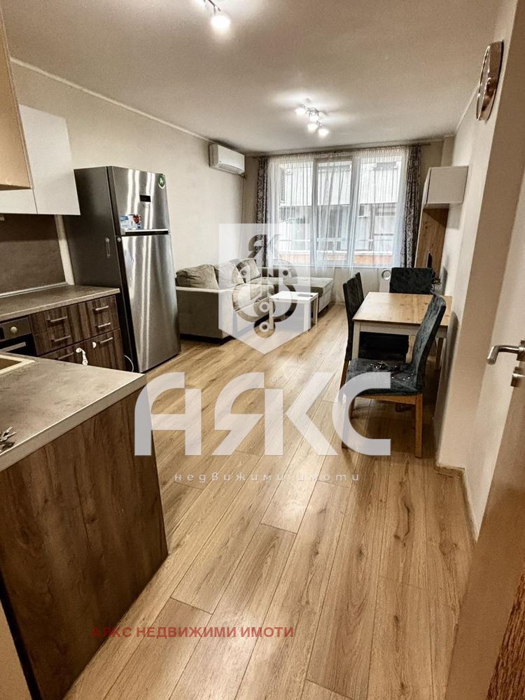 Дава под наем  3-стаен град София , Овча купел , 87 кв.м | 70429389 - изображение [3]