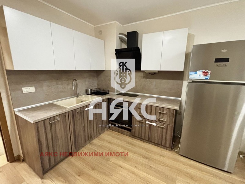 Дава под наем  3-стаен град София , Овча купел , 87 кв.м | 70429389 - изображение [2]