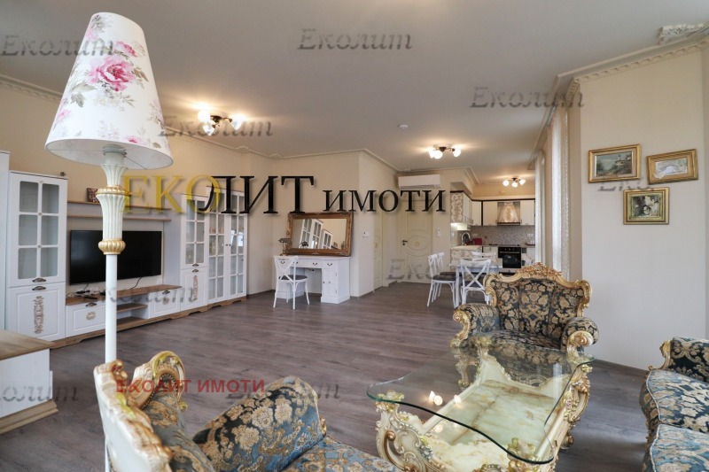 В оренду  2 спальні София , в.з.Бояна , 144 кв.м | 20906677 - зображення [4]