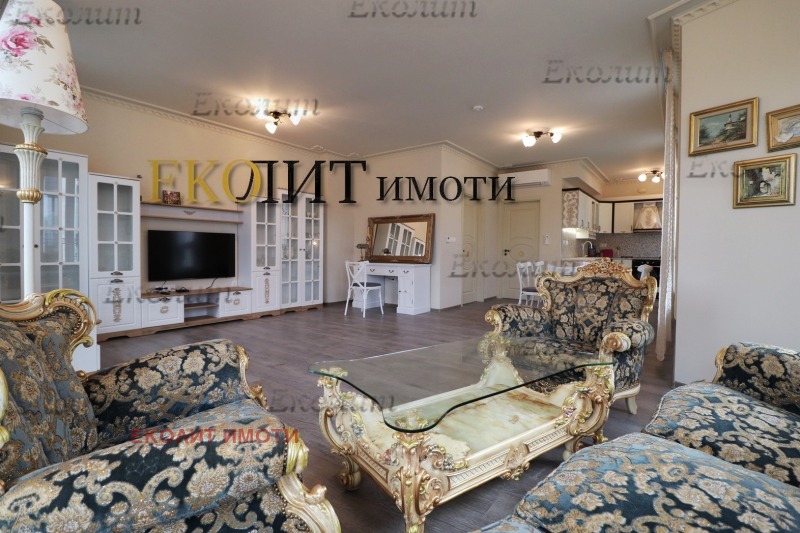 В оренду  2 спальні София , в.з.Бояна , 144 кв.м | 20906677 - зображення [3]