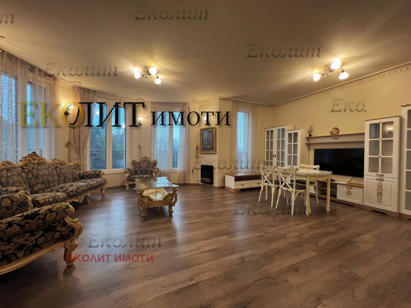 В оренду  2 спальні София , в.з.Бояна , 144 кв.м | 20906677 - зображення [5]