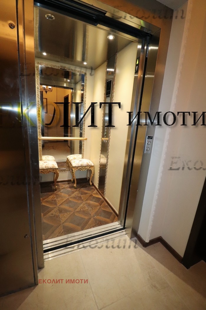 В оренду  2 спальні София , в.з.Бояна , 144 кв.м | 20906677 - зображення [11]