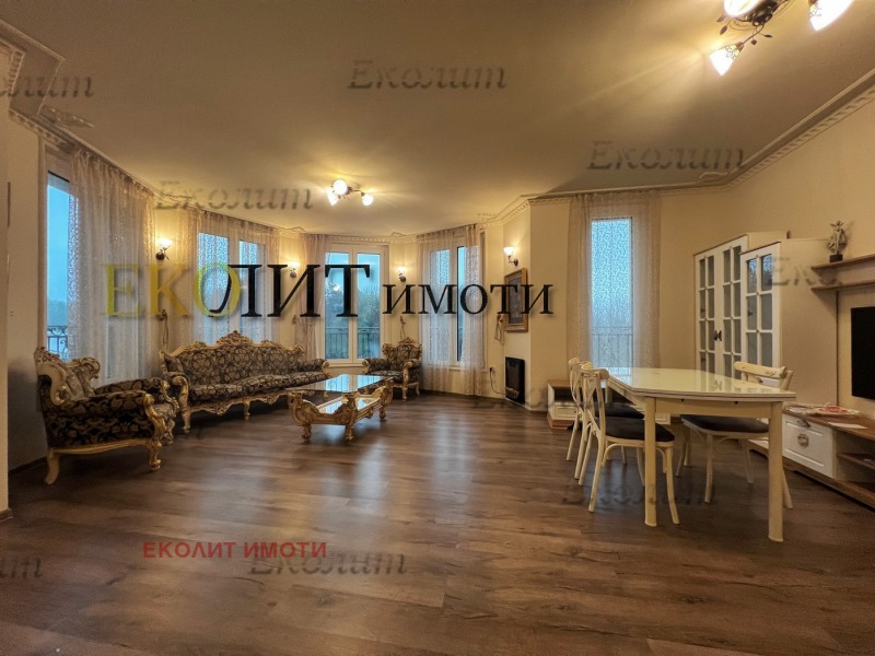В оренду  2 спальні София , в.з.Бояна , 144 кв.м | 20906677