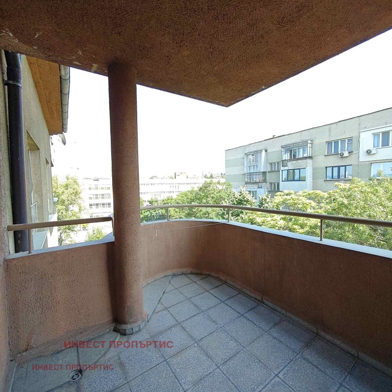Do wynajęcia  2 sypialnie Sofia , Oboriszcze , 125 mkw | 84050558 - obraz [12]