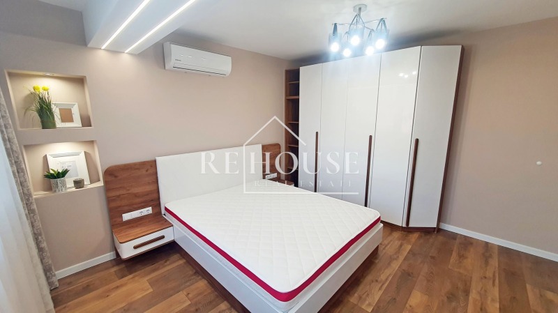 Дава под наем  3-стаен град Варна , Чайка , 80 кв.м | 82999830 - изображение [8]