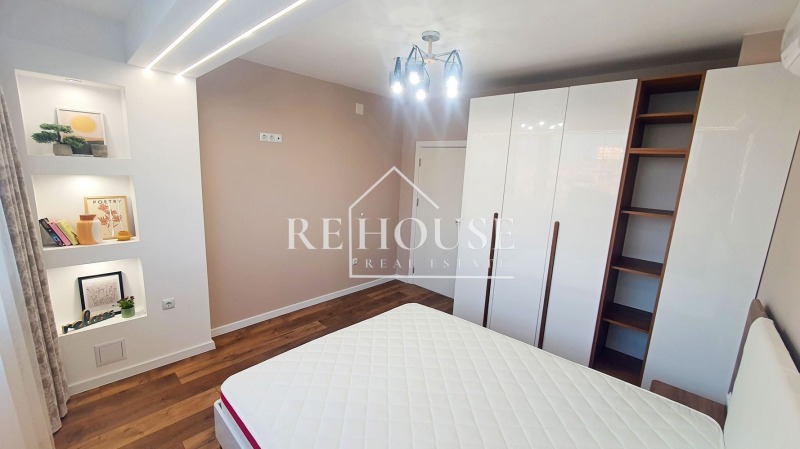 Дава под наем  3-стаен град Варна , Чайка , 80 кв.м | 82999830 - изображение [13]