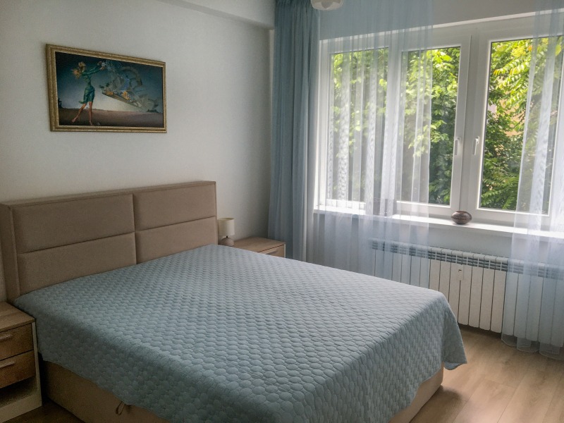 De inchiriat  3+ dormitor Sofia , Țentâr , 130 mp | 67803162 - imagine [6]